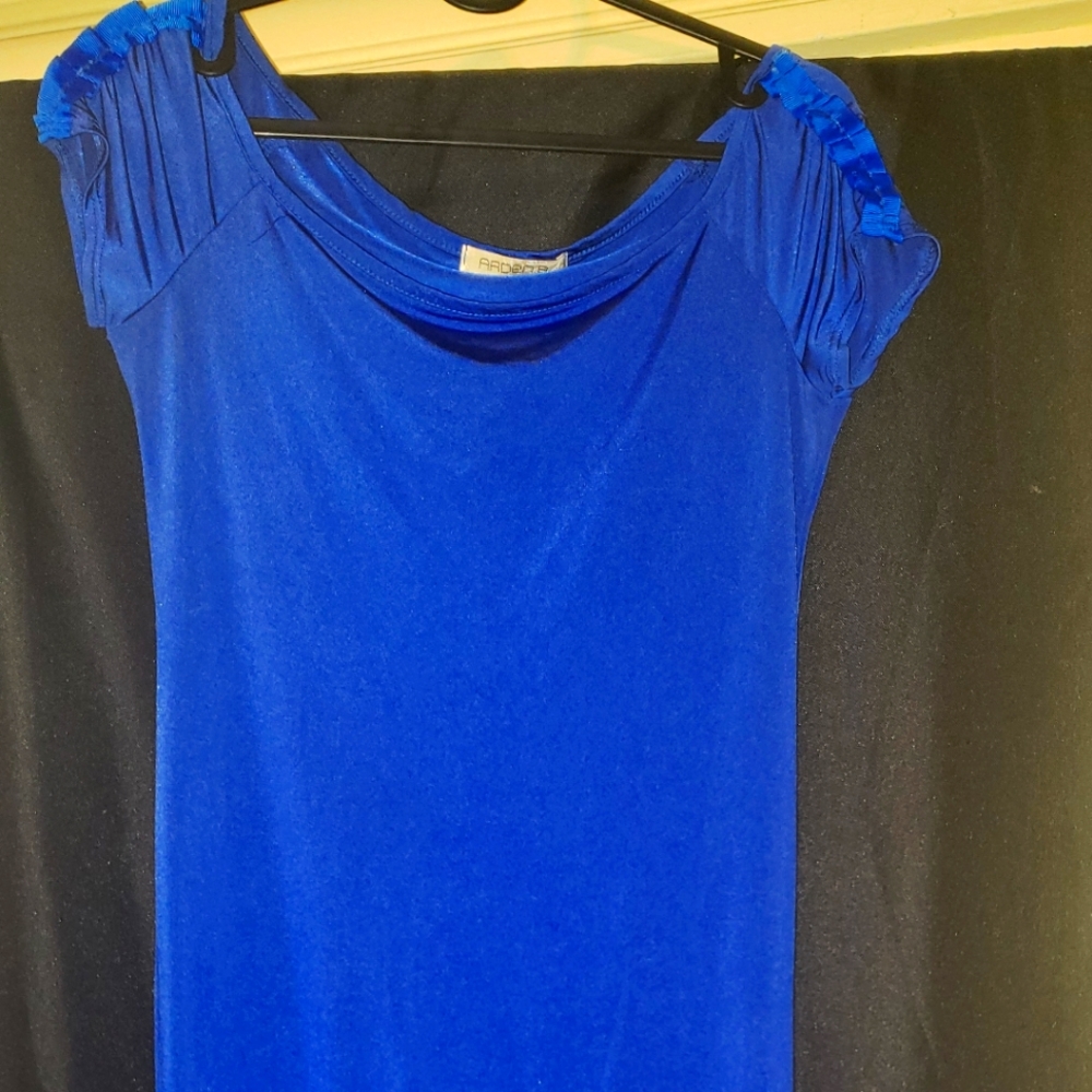 Arden B dress